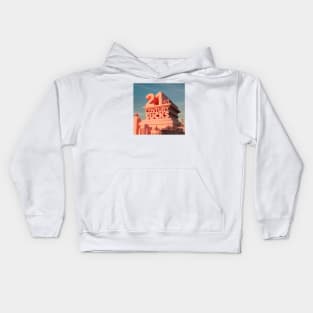 21st sucks Kids Hoodie